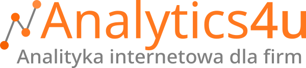 Google Analytics - konsultacje, wdrożenia, audyty