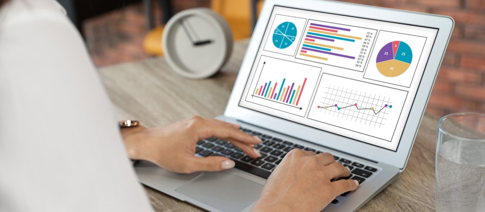 Konsultacje Google Analytics